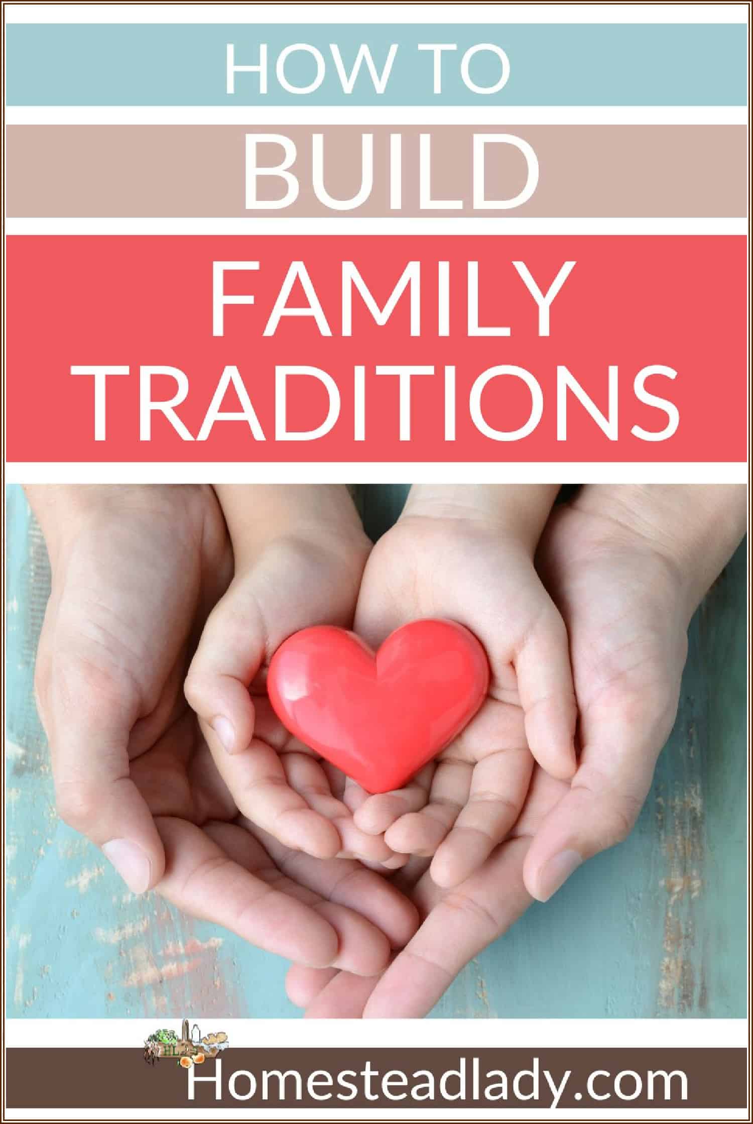 hands holding a heart