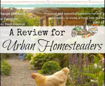 Free Range Chicken Gardens book cover