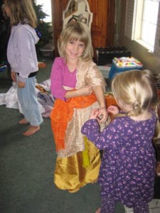 Starting a business with your kids - www.homesteadlady.com - Interview with My Inspired Dress Up Design Starting a business with your kids - www.homesteadlady.com - Interview with My Inspired Dress Up Design