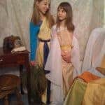 Starting a business with your kids - www.homesteadlady.com - Interview with My Inspired Dress Up Design