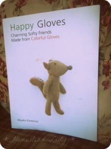 Happy Gloves