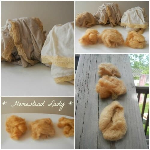 Natural dye