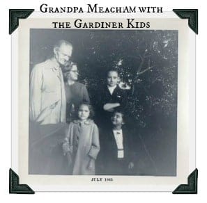 Kids Activities in Genealody l Every day life is worth documenting l Homestead Lady