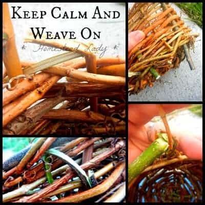 different basket spokes broken