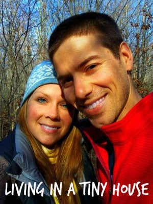 Tiny House Blogs l Living in a Tiny House l Homestead Lady (.com)