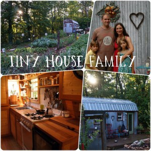 Tiny House Blogs l Tiny House Family l Homestead Lady (.com)