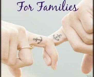 Emergency Preparedness Tips for Families l Also Review Survival Savvy Family l Homestead Lady (.com)