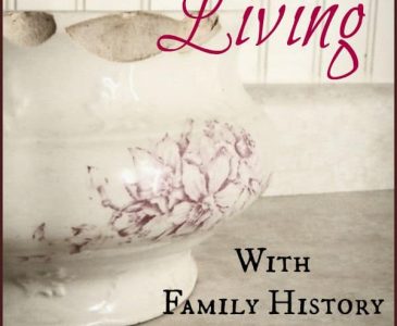 Pioneer Living with Family History l Homestead Lady (.com)