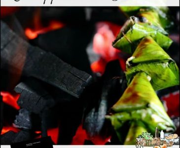 This is Camino l A cookbook for preppers and foodies alike l Book review l Homestead Lady.com