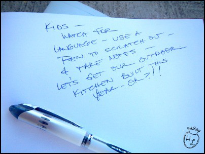 This is Camino l Watch out for salty languaguage l Real foods prepared with inspiration on your homestead and outdoor fire l Homestead Lady (.com)