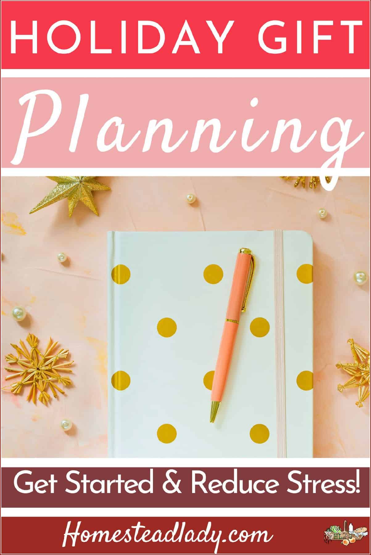 decorative; journal with a pen on a table