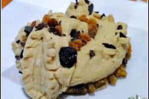 dragon bread loaf