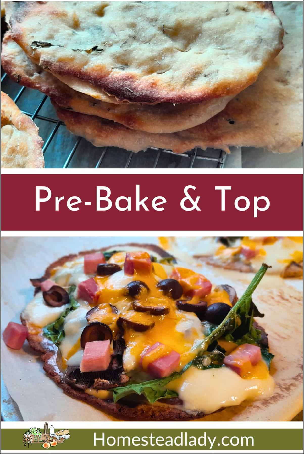 sourdough pizza dough stacked on a bakers rack; sourdough pizza